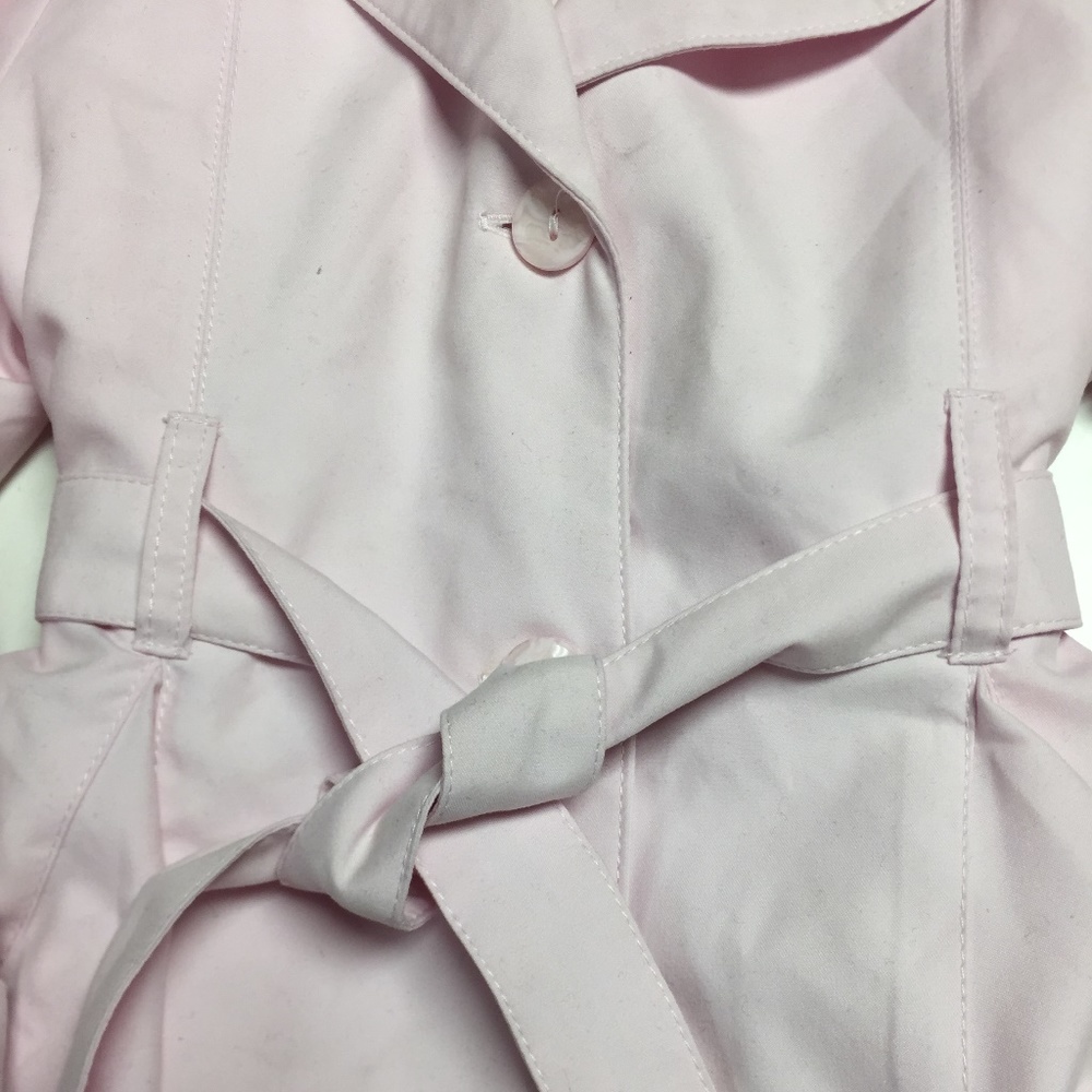 KIDS DANI  PINK JACKET